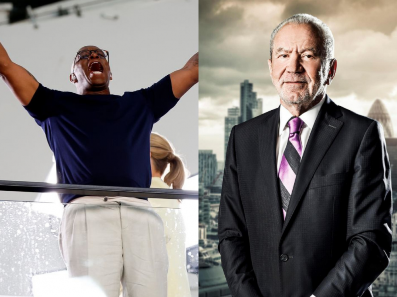Alan Sugar Proven Wrong After Comments About Female Commentators