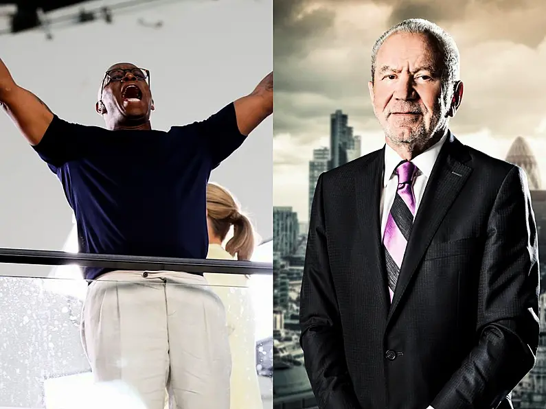 Alan Sugar Proven Wrong After Comments About Female Commentators