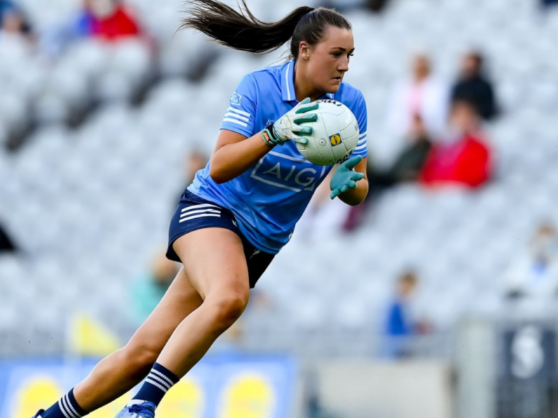 Dublin Determined to Learn from Last Final Loss to Meath.