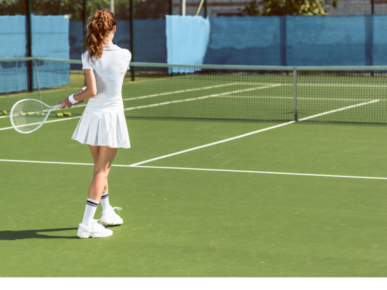 Wimbledon Dress Code Criticised for Lack of Inclusivity for Menstruating Athletes