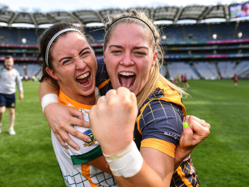 Meath Returns To LGFA Final After Win Against Donegal