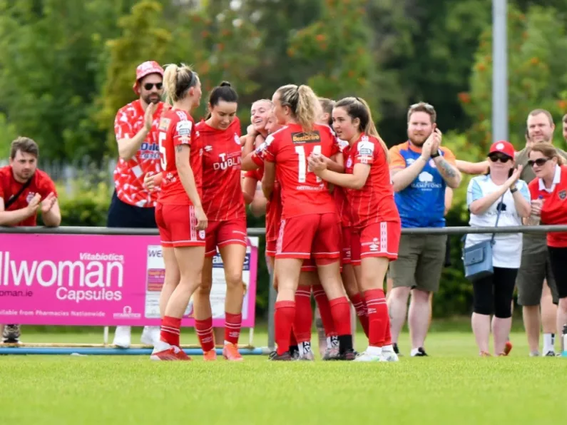 SSE Airtricity WNL Round-Up | Series 16