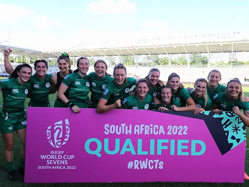 World Cup Qualified and LGFA Semi Finals | Weekend Roundup