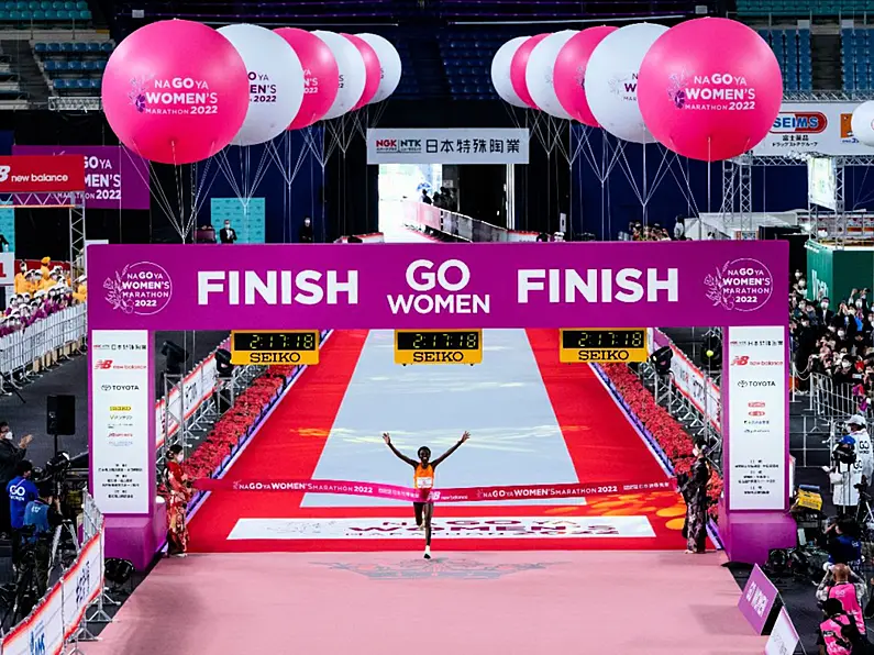 The Nagoya Women’s Marathon 2023 to be held on March 12