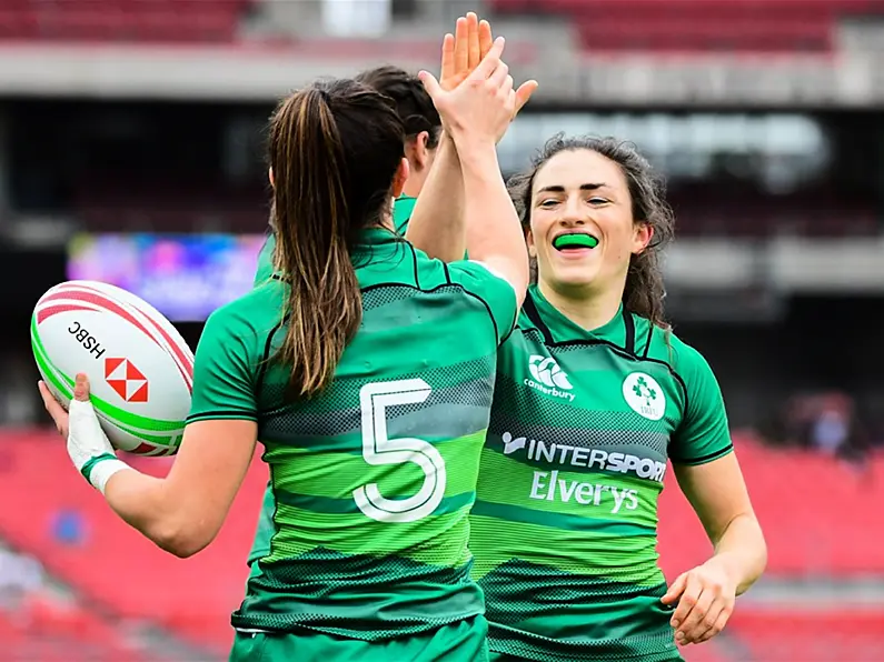 Rugby 7s Makes History and The WNL Is Back | Weekend Roundup