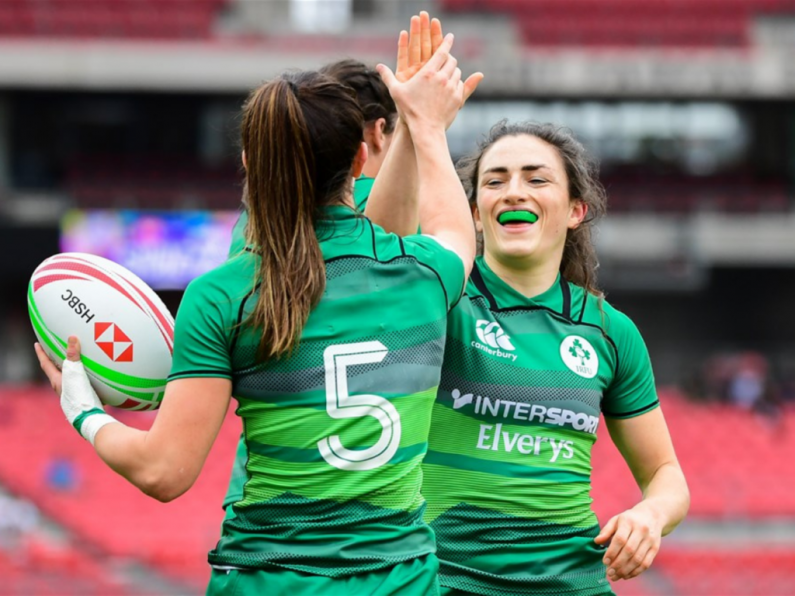 Rugby 7s Makes History and The WNL Is Back | Weekend Roundup