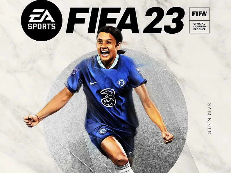 Barclays Women's Super League Joins FIFA23