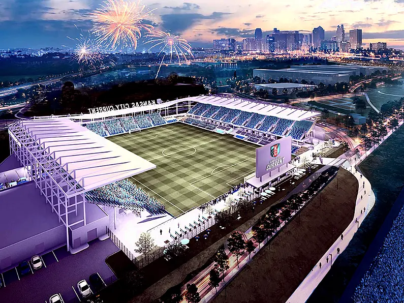 CPKC Stadium in Kansas City: The First Stadium Built Solely For Pro Women’s Sports