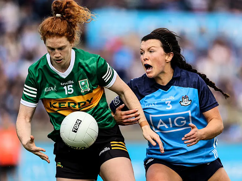 LGFA Reveals Nominees For 2023 TG4 Player Of The Year Awards