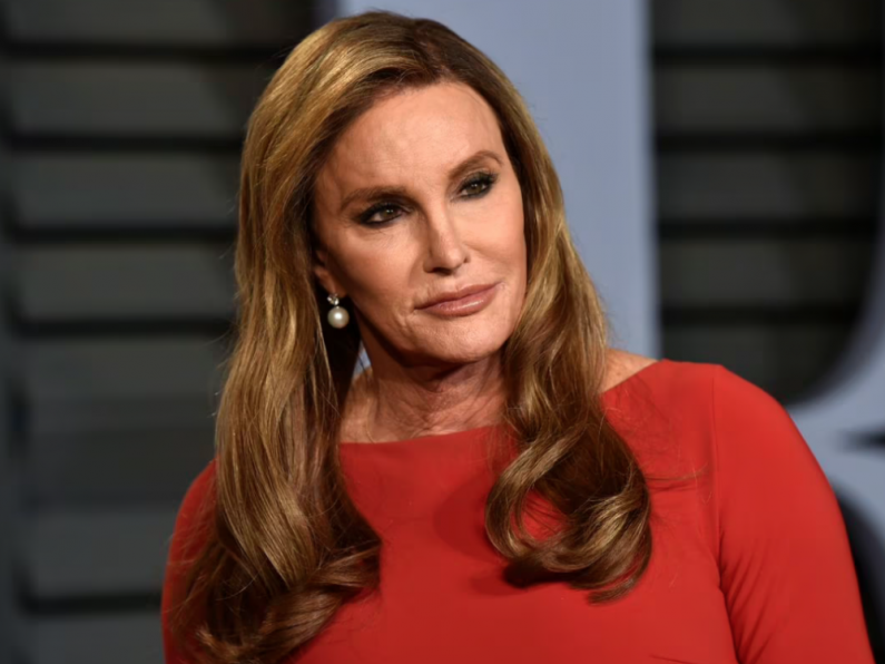 Caitlyn Jenner Vocalises Disapproval After Transgender Teen Finishes 2nd In Track Race