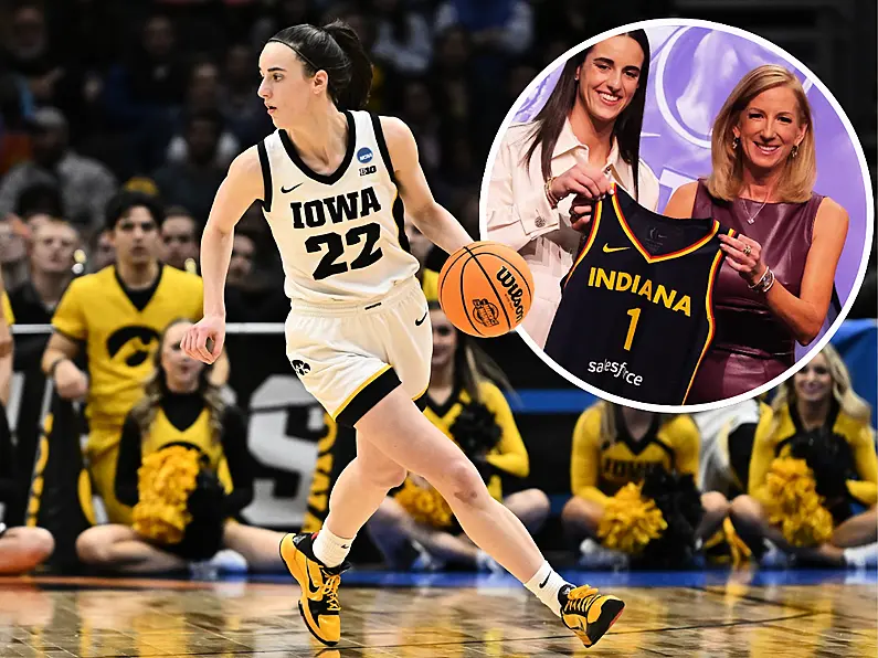 Caitlin Clark's Arrival: A Game-Changer for the WNBA?