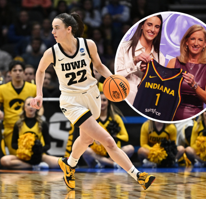 Caitlin Clark's Arrival: A Game-Changer for the WNBA?