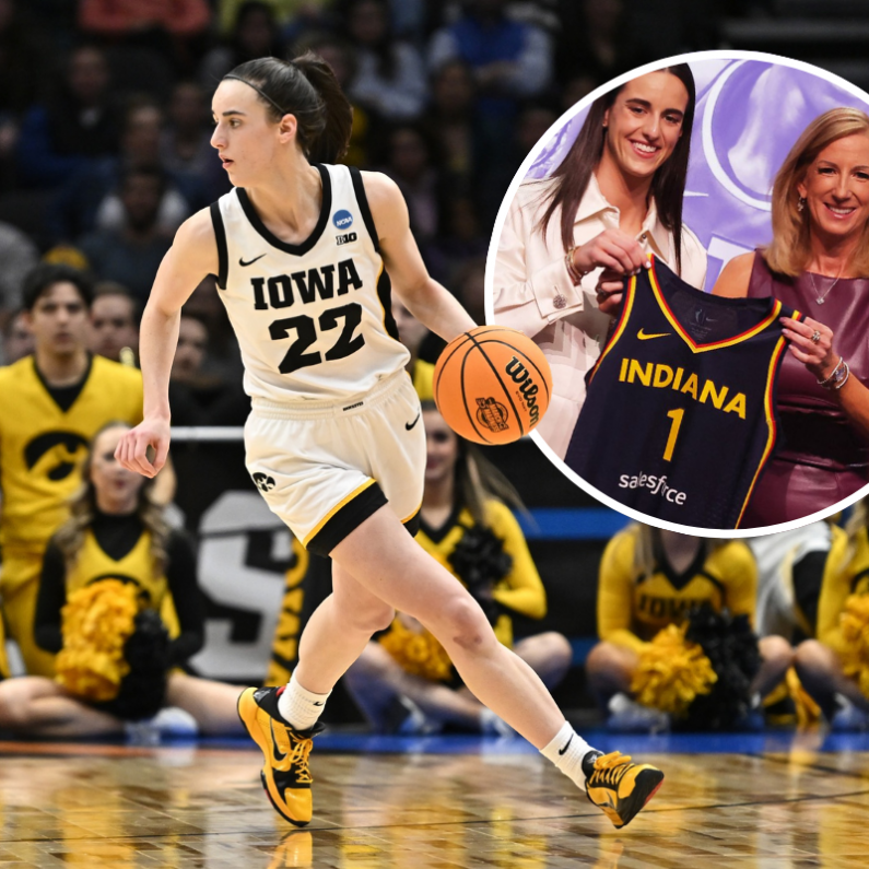 Caitlin Clark's Arrival: A Game-Changer for the WNBA?