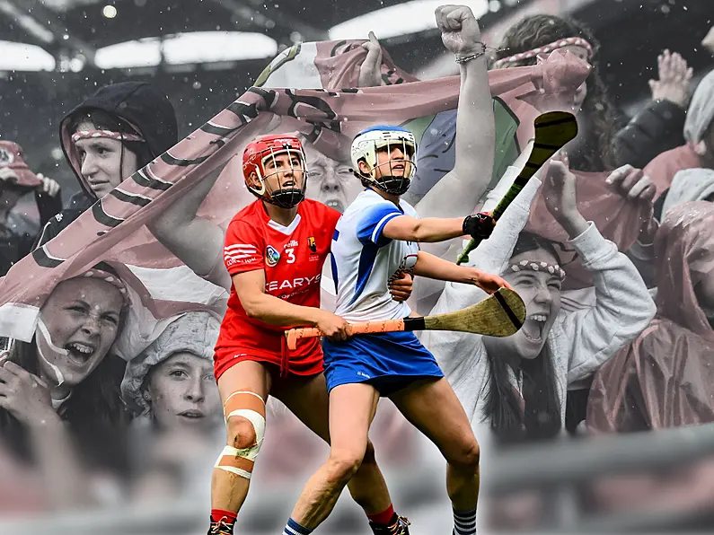 Camogie Association Aims for 50,000 Attendance at All-Ireland Finals by 2026