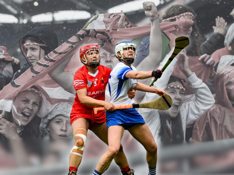 Camogie Association Aims for 50,000 Attendance at All-Ireland Finals by 2026