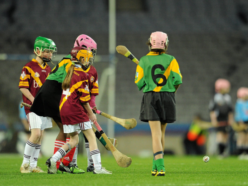 Camogie Association Invest €250,000 In Grassroots Camogie