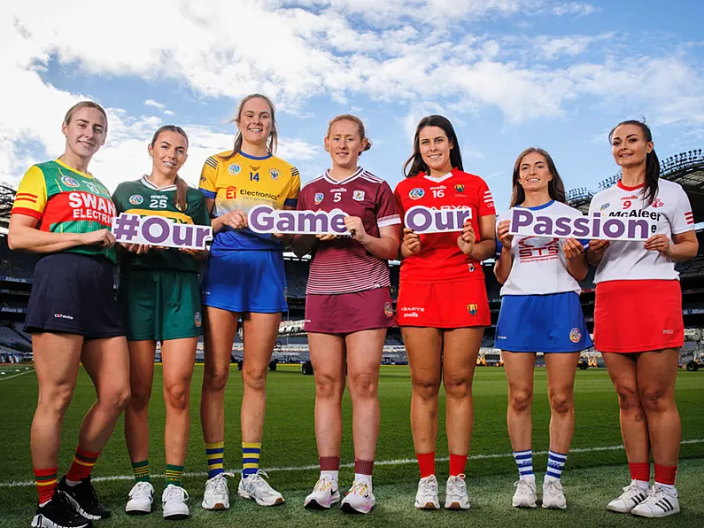 Camogie Association Invests €845K in New Minimum Standards Player Charter for 2024-2027 Seasons