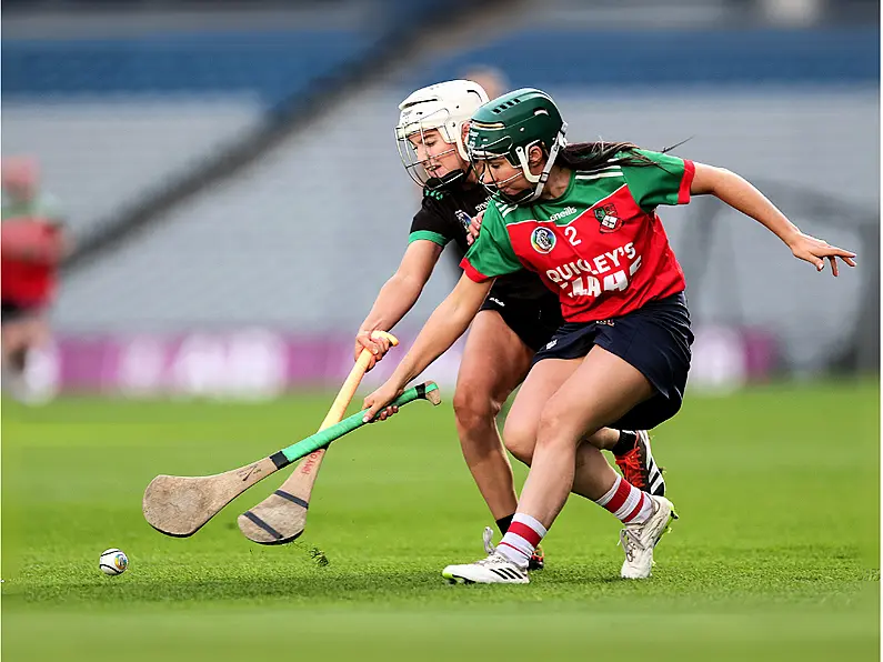 AIB All-Ireland Club Camogie Championship Finals Roundup