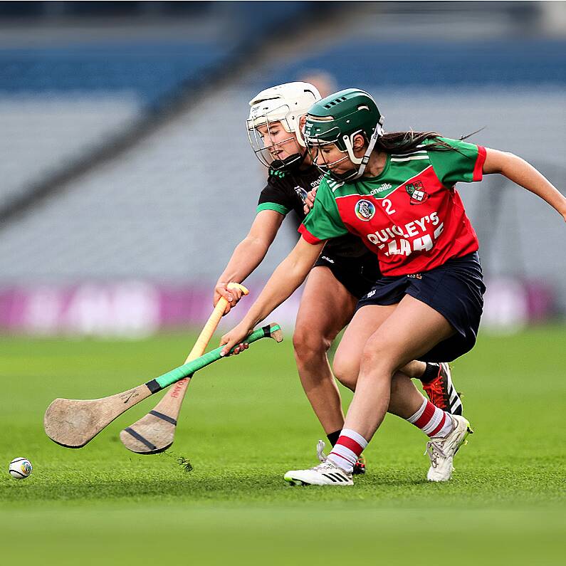 AIB All-Ireland Club Camogie Championship Finals Roundup