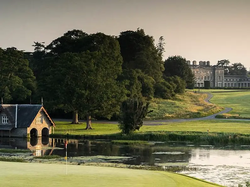 Carton House, Fairmont confirmed as 2024 venue for KPMG Women's Irish Open