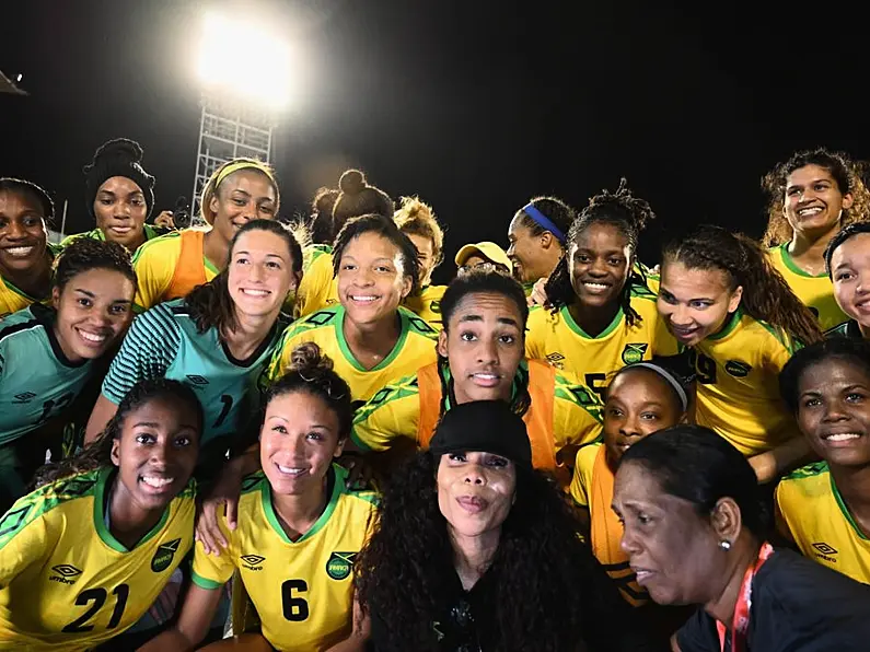 Cedella Marley quits Jamaican FA ambassador role to protest mistreatment of players