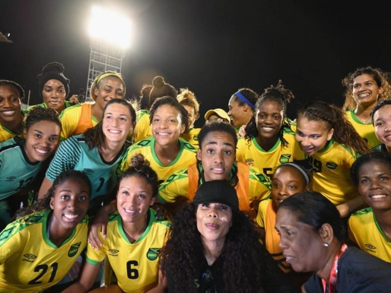 Cedella Marley quits Jamaican FA ambassador role to protest mistreatment of players