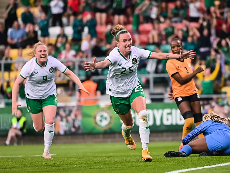 Claire O'Riordan Set To Join Barrett At Standard Liege