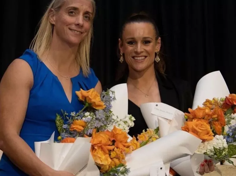 Cora Staunton First AFLW Player Inducted as Life Member for Giants
