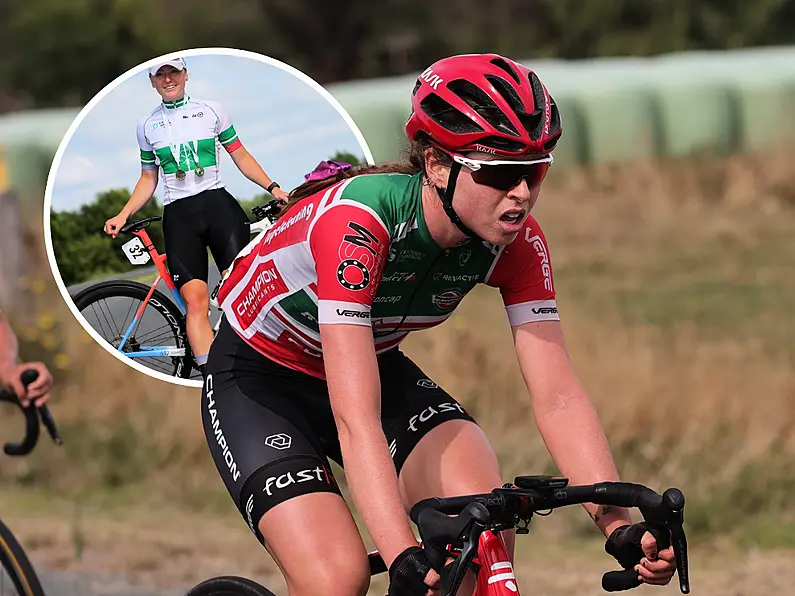 2024 Cycling Ireland Road National Championships Brings Irish Cycling Stars To Limerick