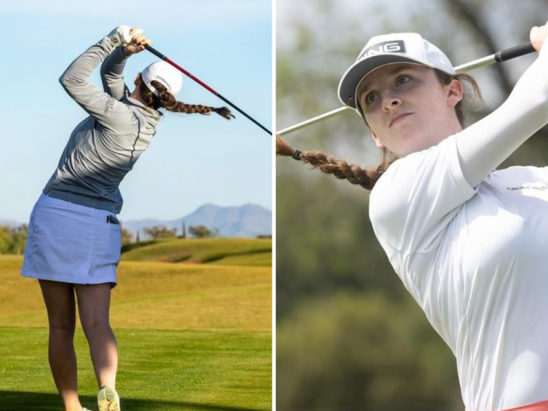 Amundi Signs Irish Star Lauren Walsh And Renews Partnership with KPMG Women’s Irish Open