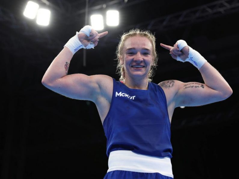 Team Ireland in the Women's European Boxing Championships: Four Secure Bronze, Possible Silver or Gold
