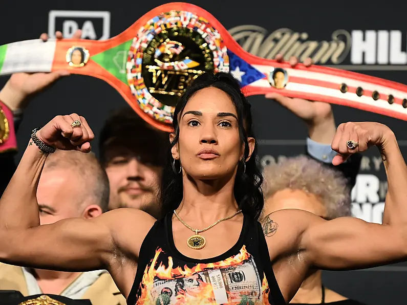 Boxing Champion Amanda Serrano Joins PFL To Return To MMA