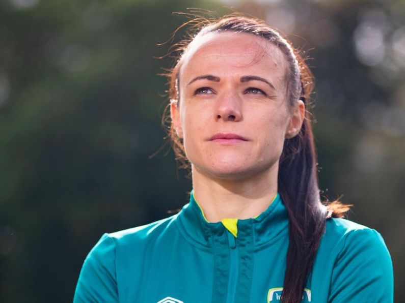 Aine O'Gorman to depart Peamount United