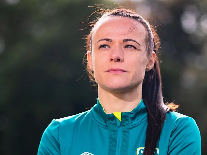 Aine O'Gorman to depart Peamount United