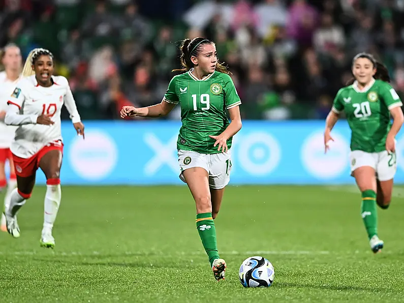 Irish Star Abbie Larkin Joins Glasgow City on Transfer Deadline Day