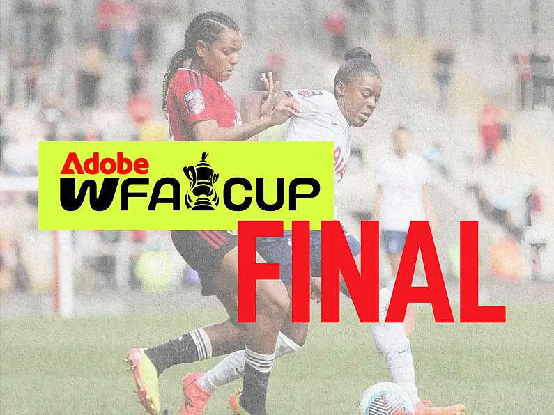 Everything You Need To Know About The Adobe FA Cup Final This Weekend