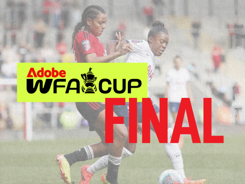 Everything You Need To Know About The Adobe FA Cup Final This Weekend