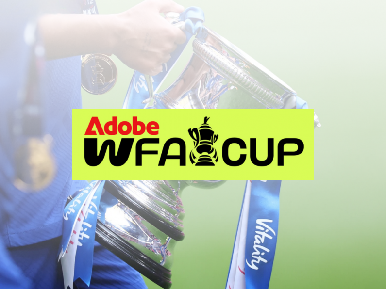What Does Adobe's Partnership With The FA Mean For The Women’s FA Cup?