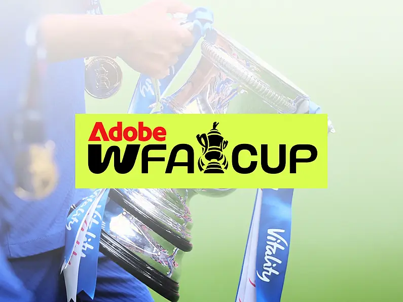 What Does Adobe's Partnership With The FA Mean For The Women’s FA Cup?