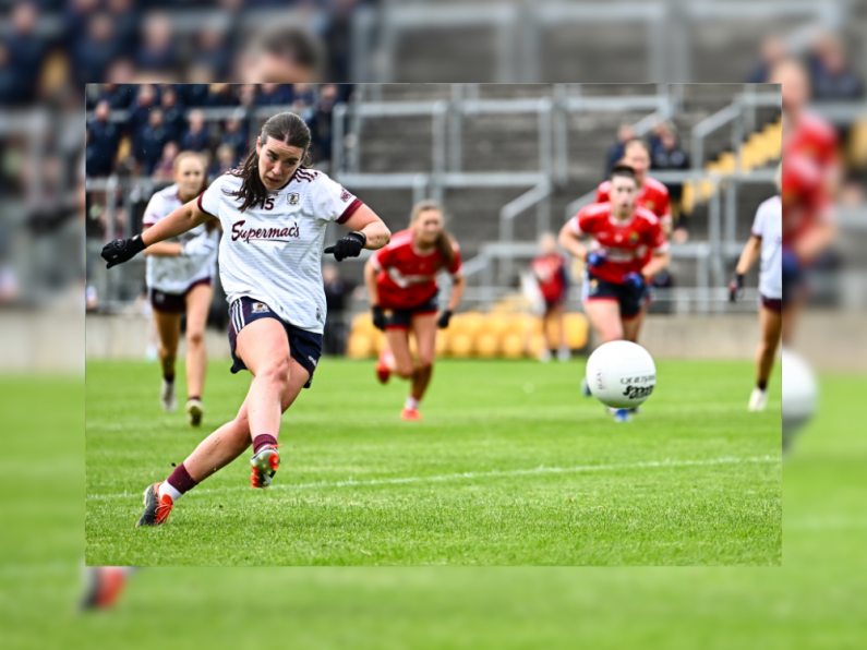 Kerry and Galway Ladies' Football Triumph to Set Up TG4 All-Ireland Final Clash