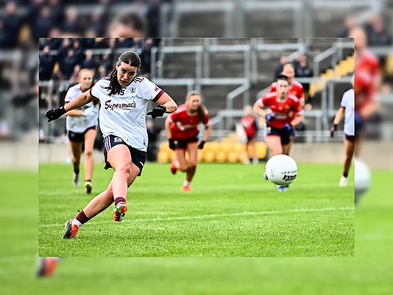 Kerry and Galway Ladies' Football Triumph to Set Up TG4 All-Ireland Final Clash