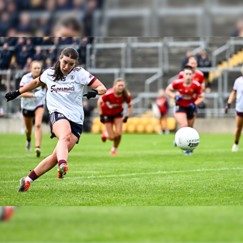 Kerry and Galway Ladies' Football Triumph to Set Up TG4 All-Ireland Final Clash