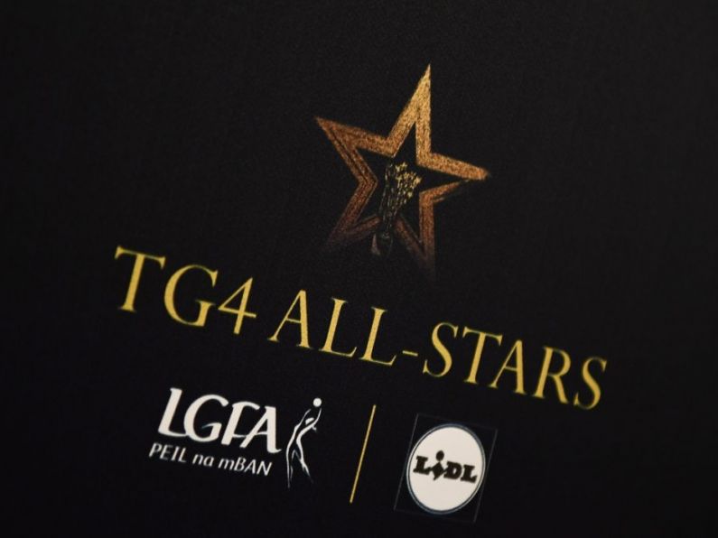 2022 TG4 Ladies Football All Star nominees have been revealed
