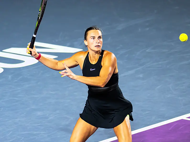 "I Feel Really Disrespected By The WTA" - Aryna Sabalenka Criticises WTA Finals Organization In Mexico