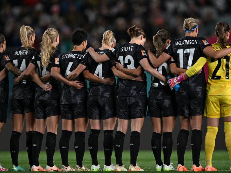 Tragic Shooting Incident In New Zealand Hours Before Women's World Cup Opener