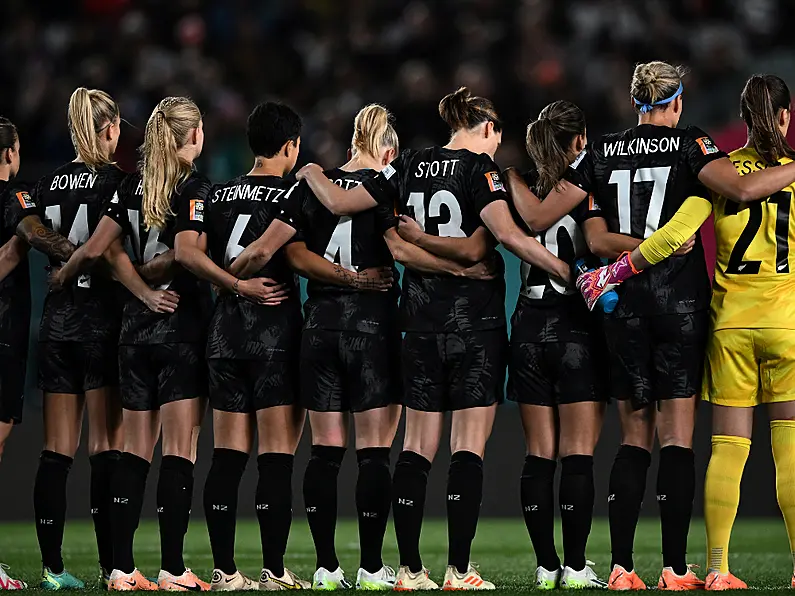 Tragic Shooting Incident In New Zealand Hours Before Women's World Cup Opener