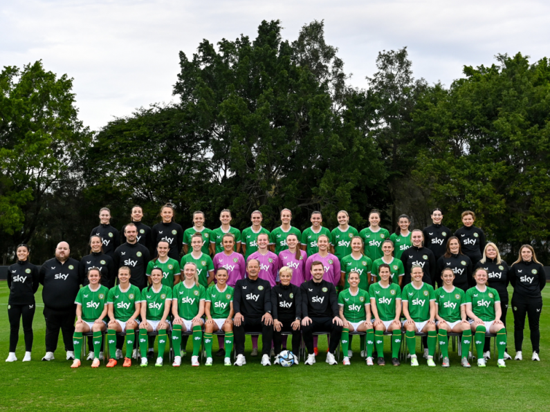 Ireland V Australia: FIFA Women's World Cup 2023 Match Preview