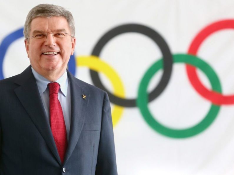 International Olympic Committee is Making Gender Equality History