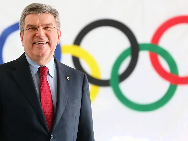 International Olympic Committee is Making Gender Equality History