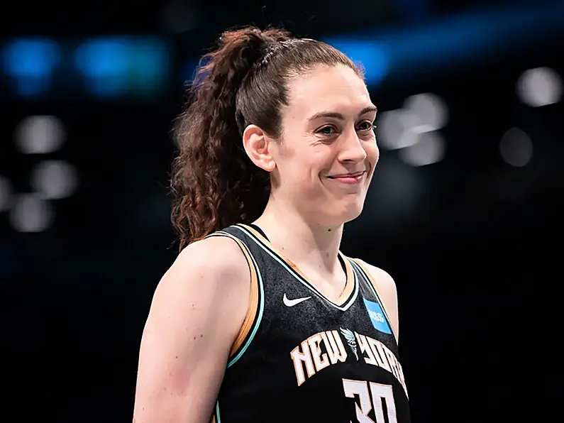 Breanna Stewart Breaks WNBA Single-Season Scoring Record